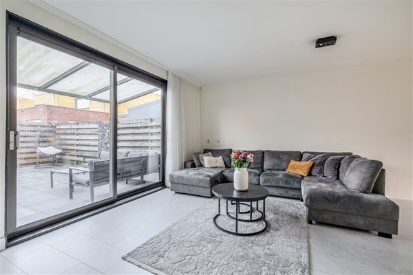 Medium property photo - Meezenbroekstraat 19A, 9645 PA Veendam